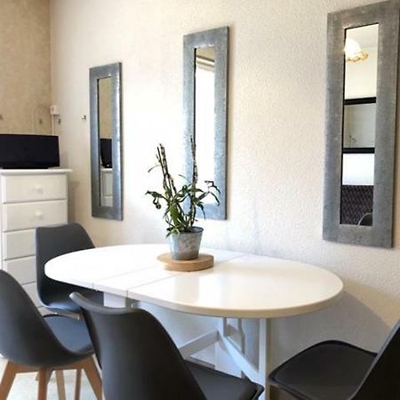 Apartamento Hameau De Souaribes 2 Luz-Saint-Sauveur Exterior foto