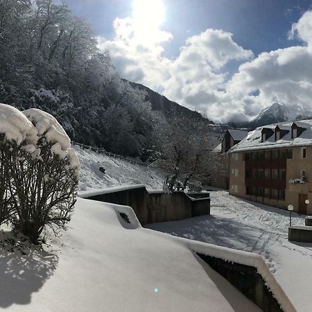 Apartamento Hameau De Souaribes 2 Luz-Saint-Sauveur Exterior foto