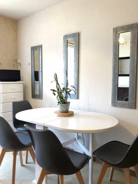 Apartamento Hameau De Souaribes 2 Luz-Saint-Sauveur Exterior foto